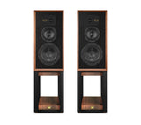 Super Linton + Stands - Wharfedale