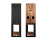Super Linton + Stands - Wharfedale