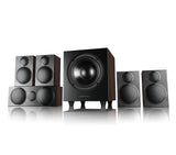 Outlet - DX-3 HCP 5.1 - Wharfedale