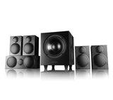 DX-3 HCP 5.1 - Wharfedale