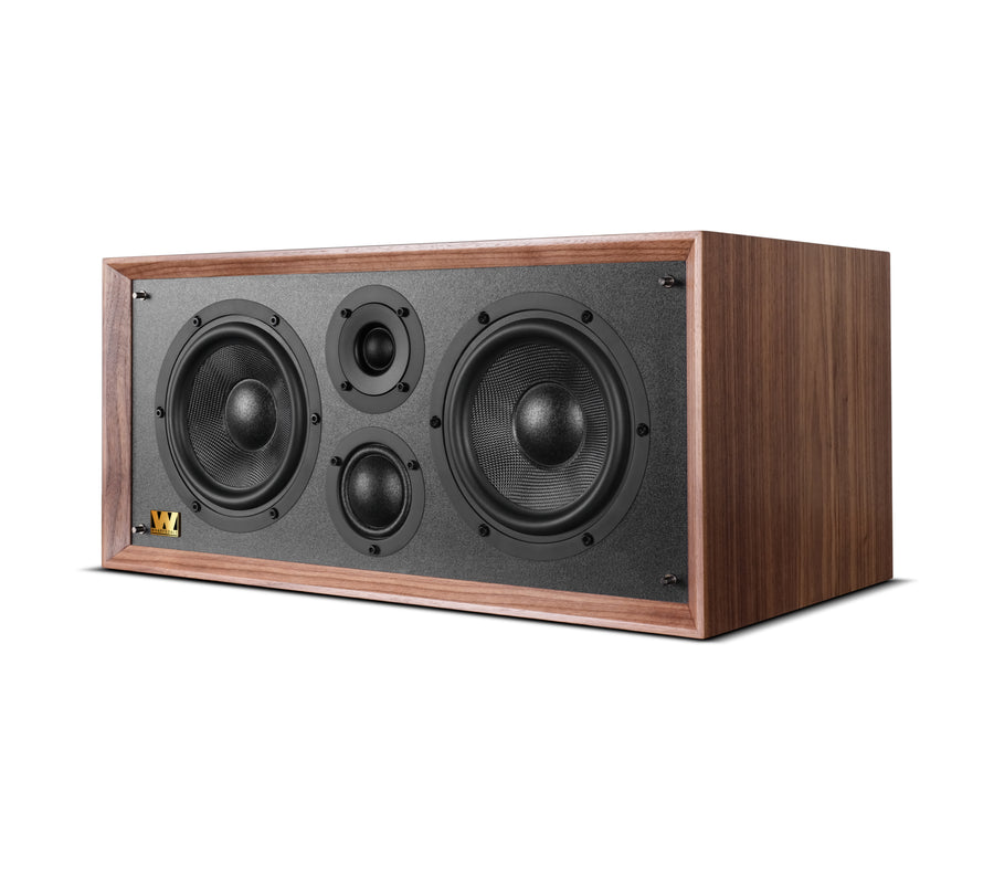 Center Speakers van Wharfedale – Helder Hifi Geluid