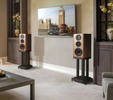 Outlet - EVO 5.2 Stands - Wharfedale