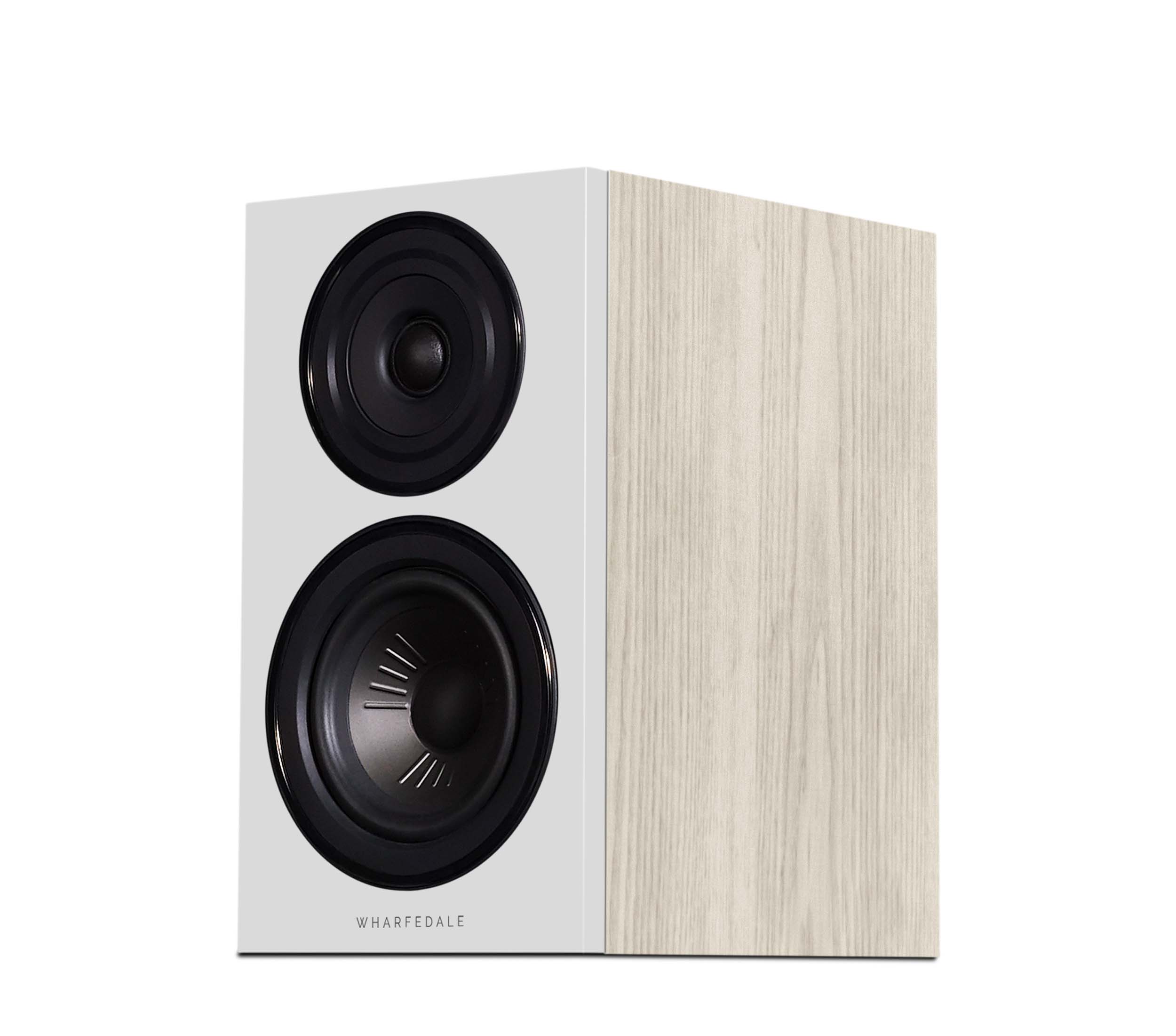 Diamond 12.1 - Wharfedale