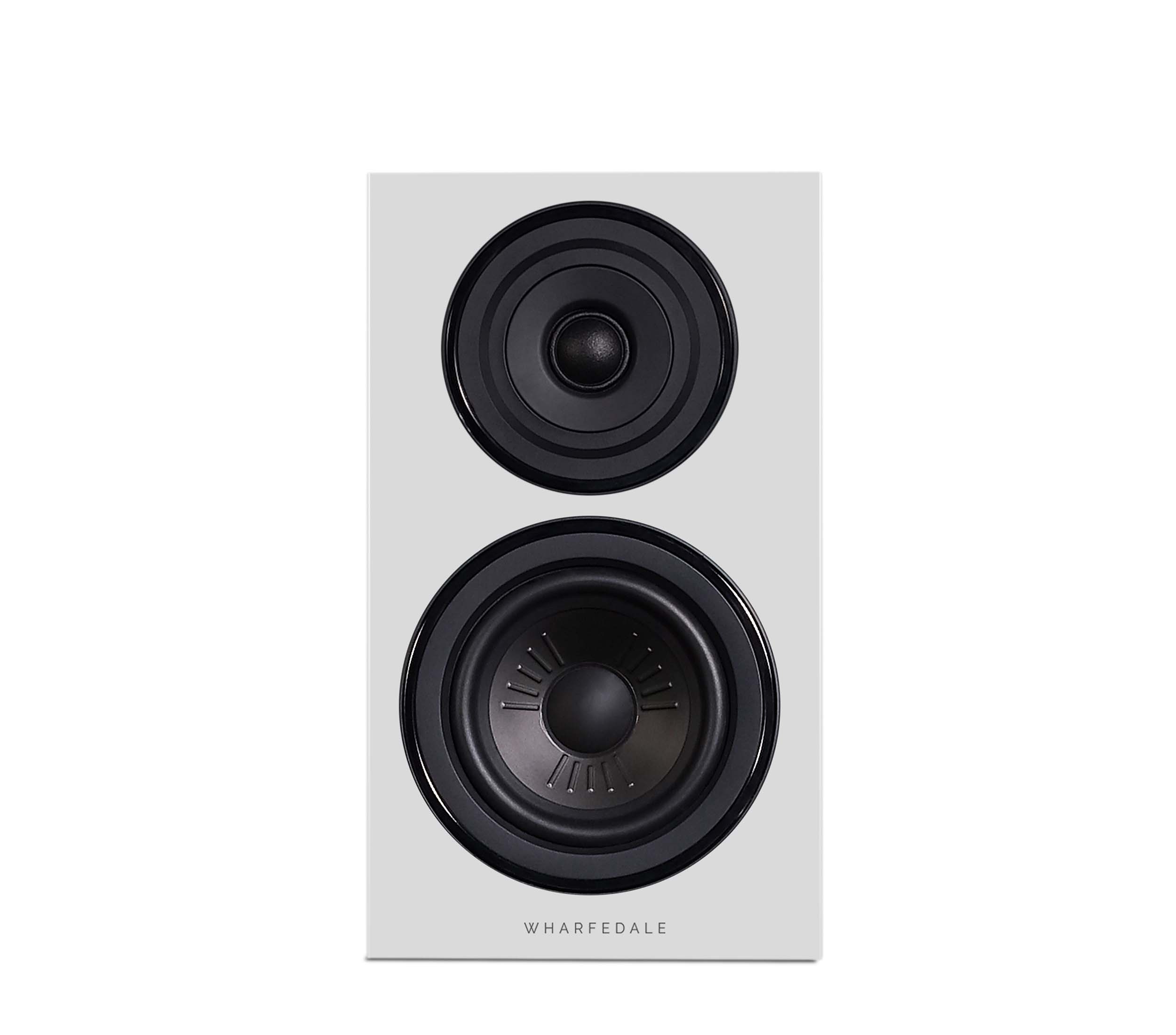 Diamond 12.1 - Wharfedale