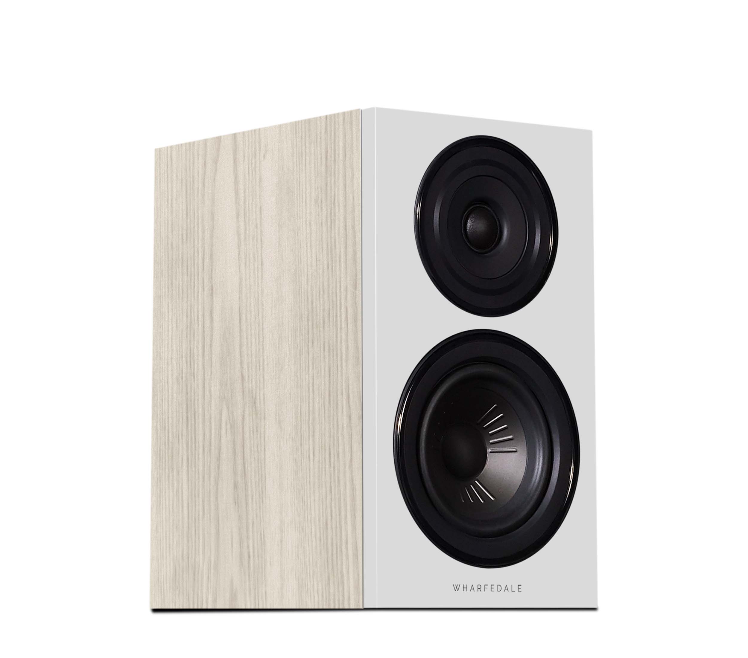 Diamond 12.1 - Wharfedale