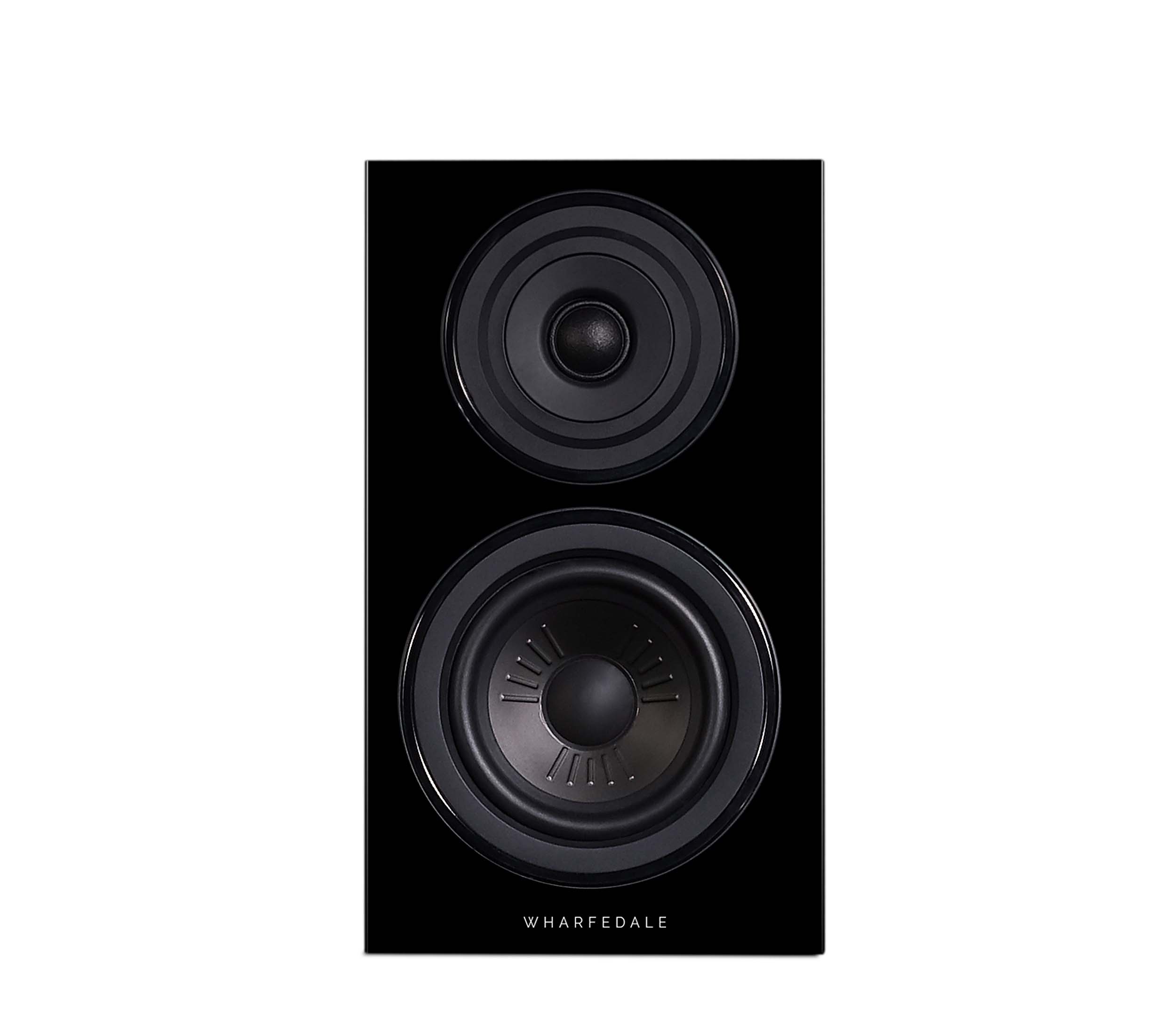 Outlet - Diamond 12.1 - Wharfedale