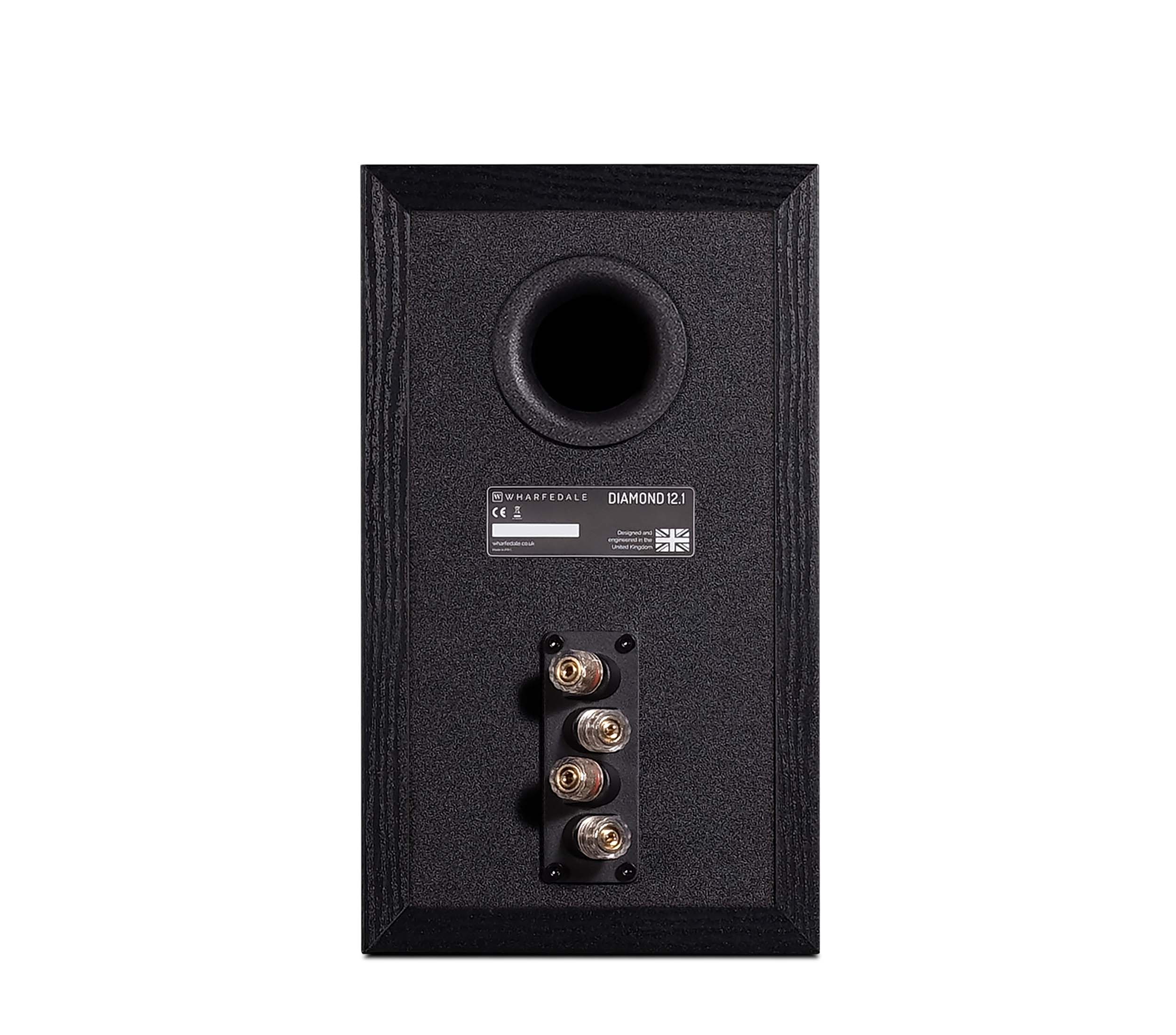 Outlet - Diamond 12.1 - Wharfedale
