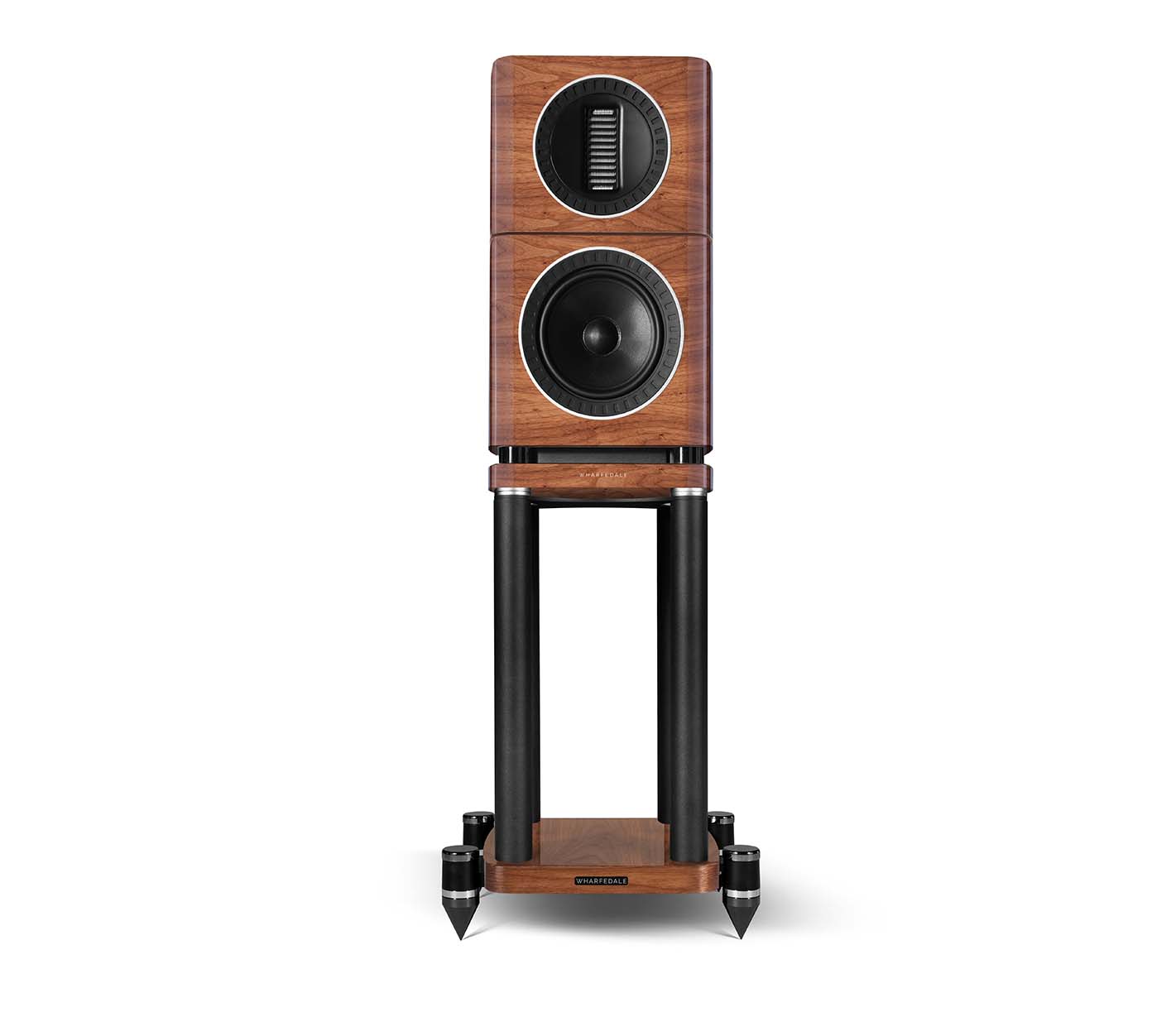 Elysian 1 Stands - Wharfedale