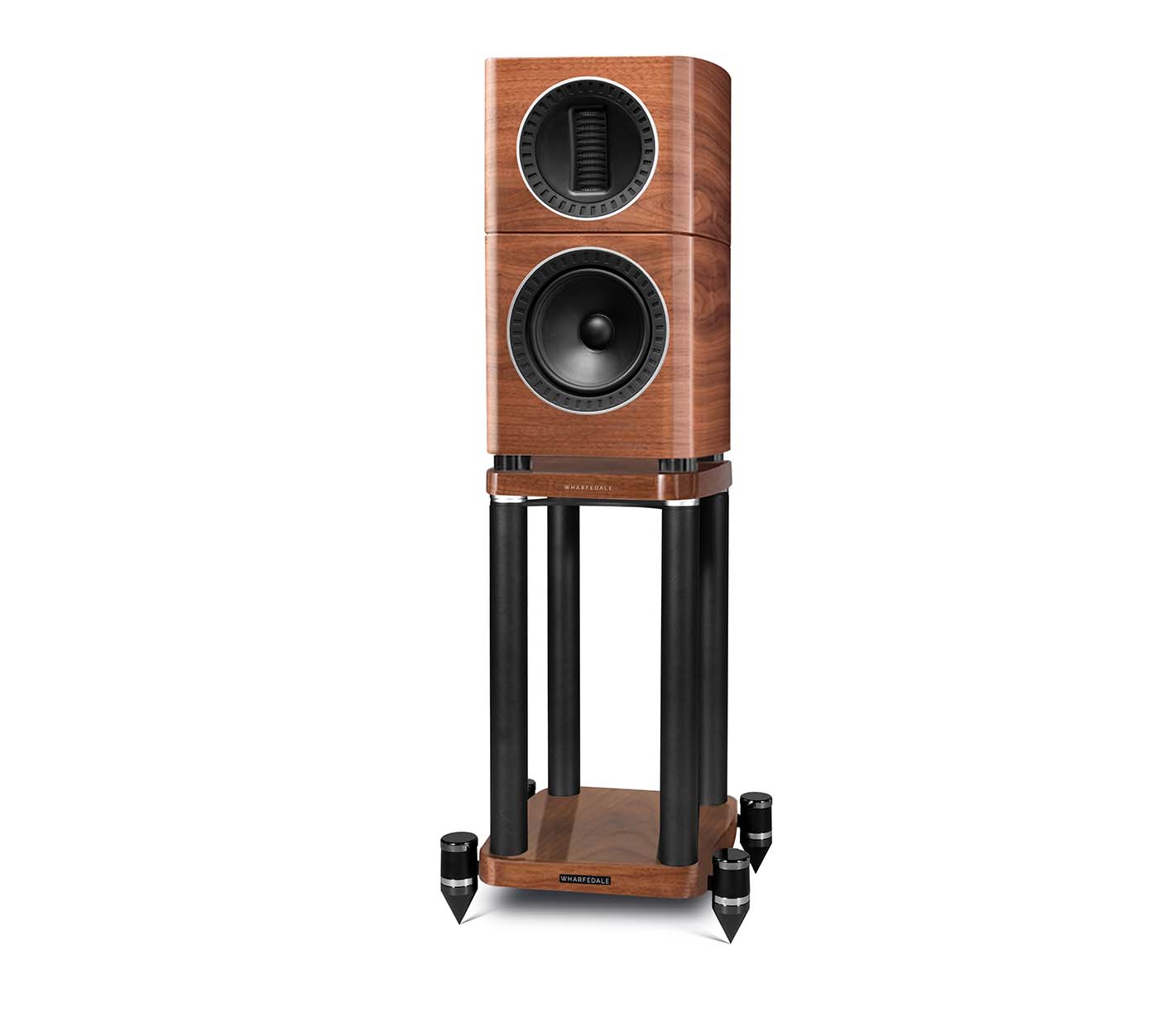 Elysian 1 Stands - Wharfedale