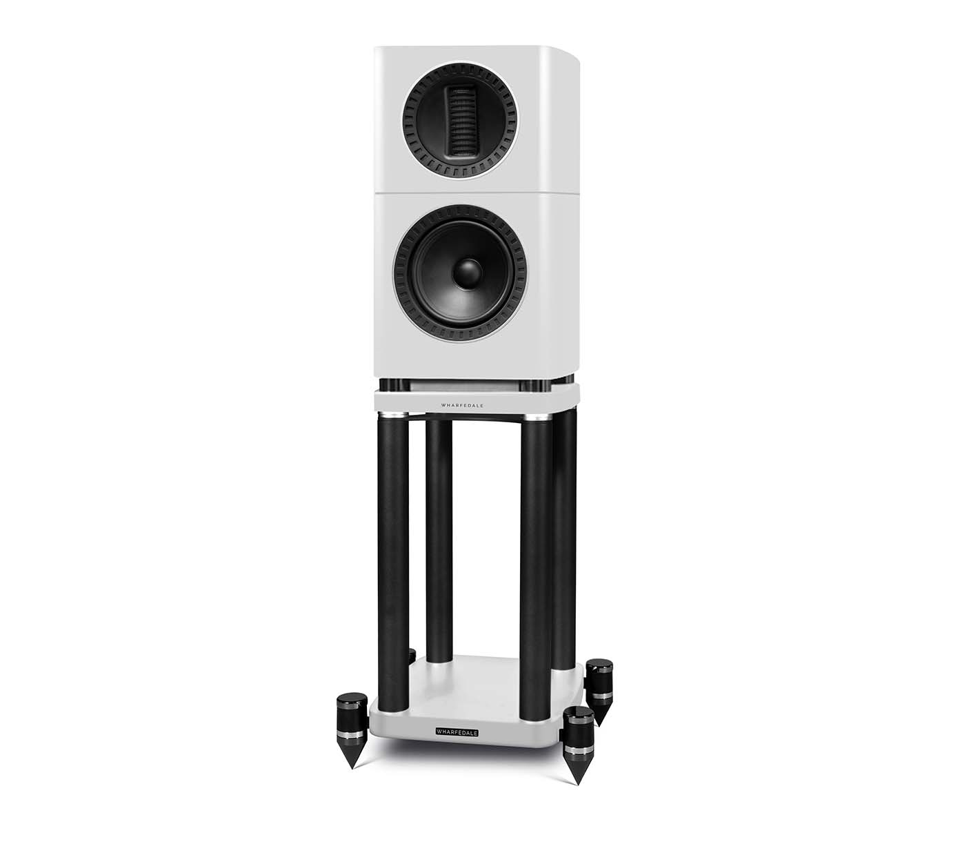 Elysian 1 Stands - Wharfedale