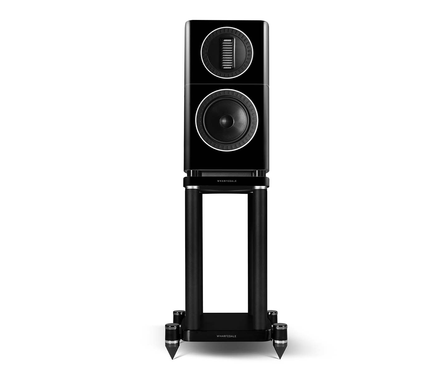 Elysian 1 Stands - Wharfedale