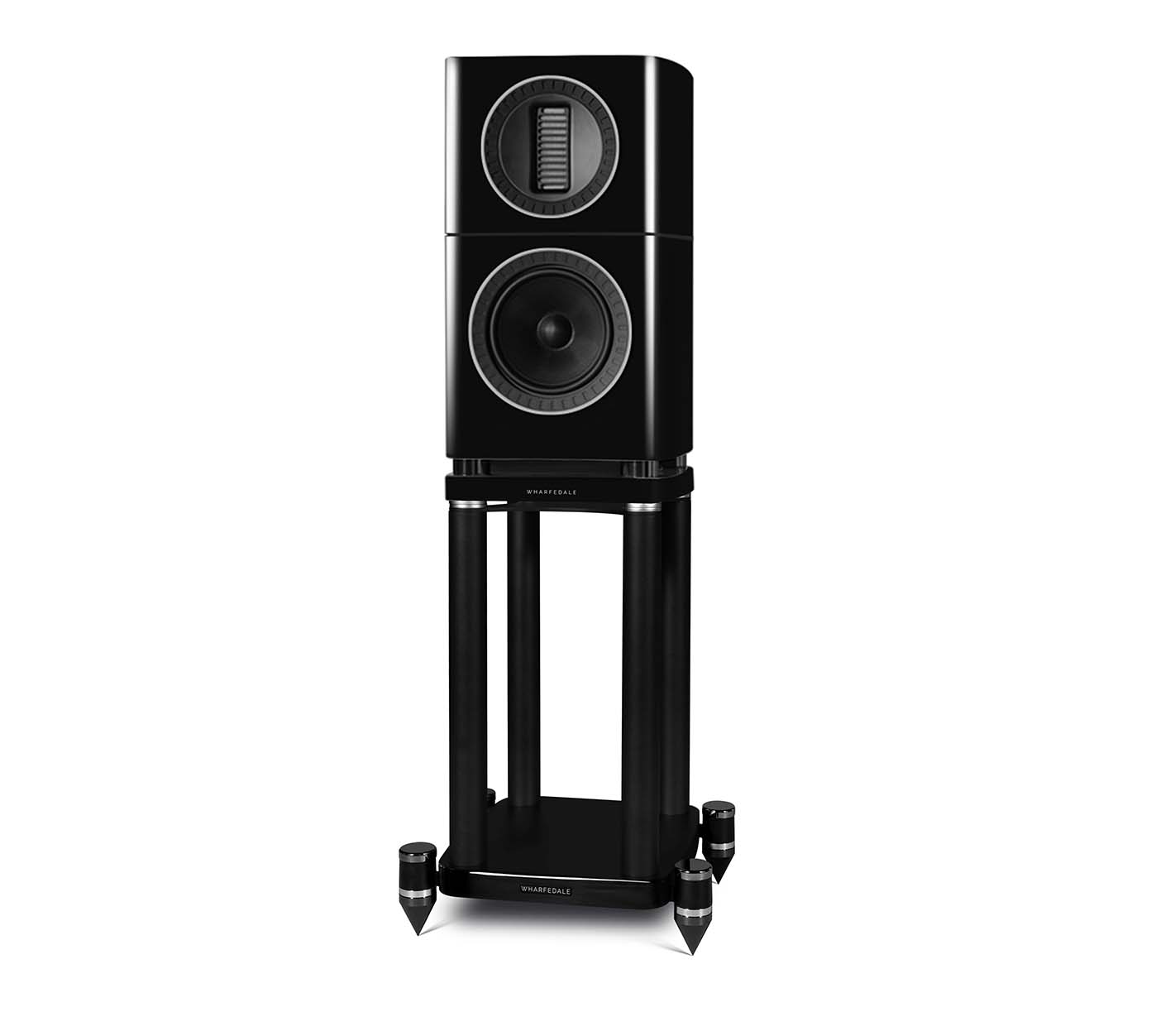 Elysian 1 Stands - Wharfedale