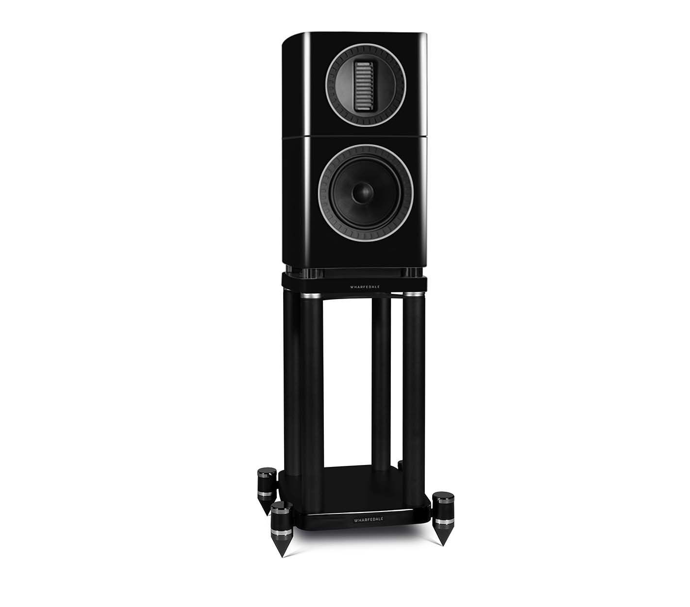 Elysian 1 Stands - Wharfedale