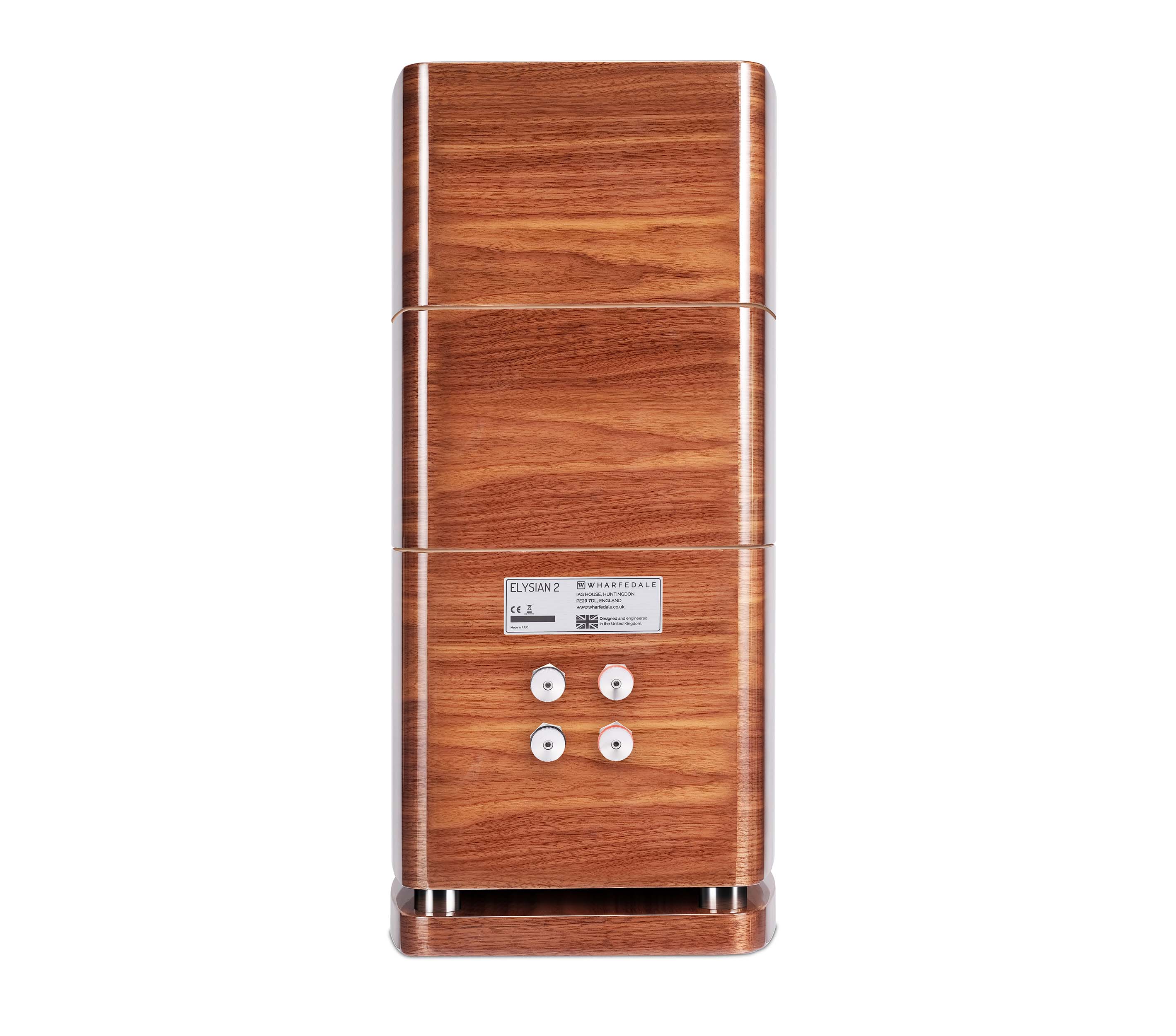 Elysian 2 - Wharfedale