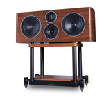 Elysian Center Speaker Stand - Wharfedale