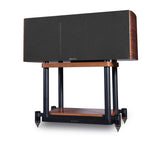 Elysian Center Speaker Stand - Wharfedale