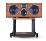 Elysian Center Speaker Stand - Wharfedale