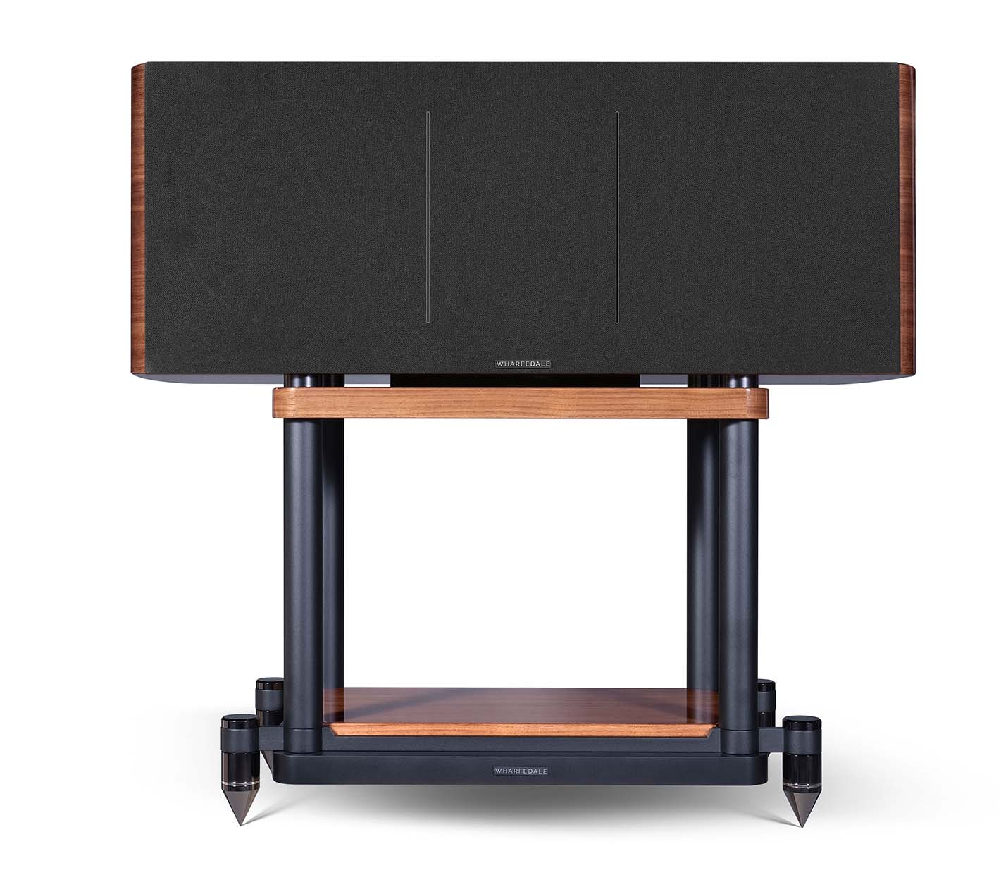 Elysian Center Speaker Stand - Wharfedale