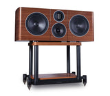 Elysian Center Speaker Stand - Wharfedale