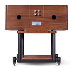 Elysian Center Speaker Stand - Wharfedale