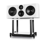 Elysian Center Speaker Stand - Wharfedale