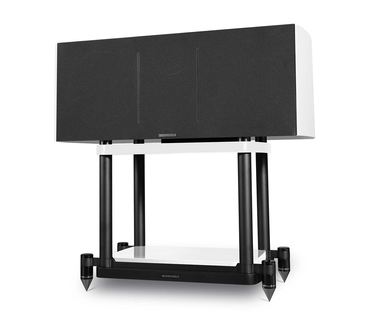 Elysian Center Speaker Stand - Wharfedale