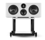 Elysian Center Speaker Stand - Wharfedale