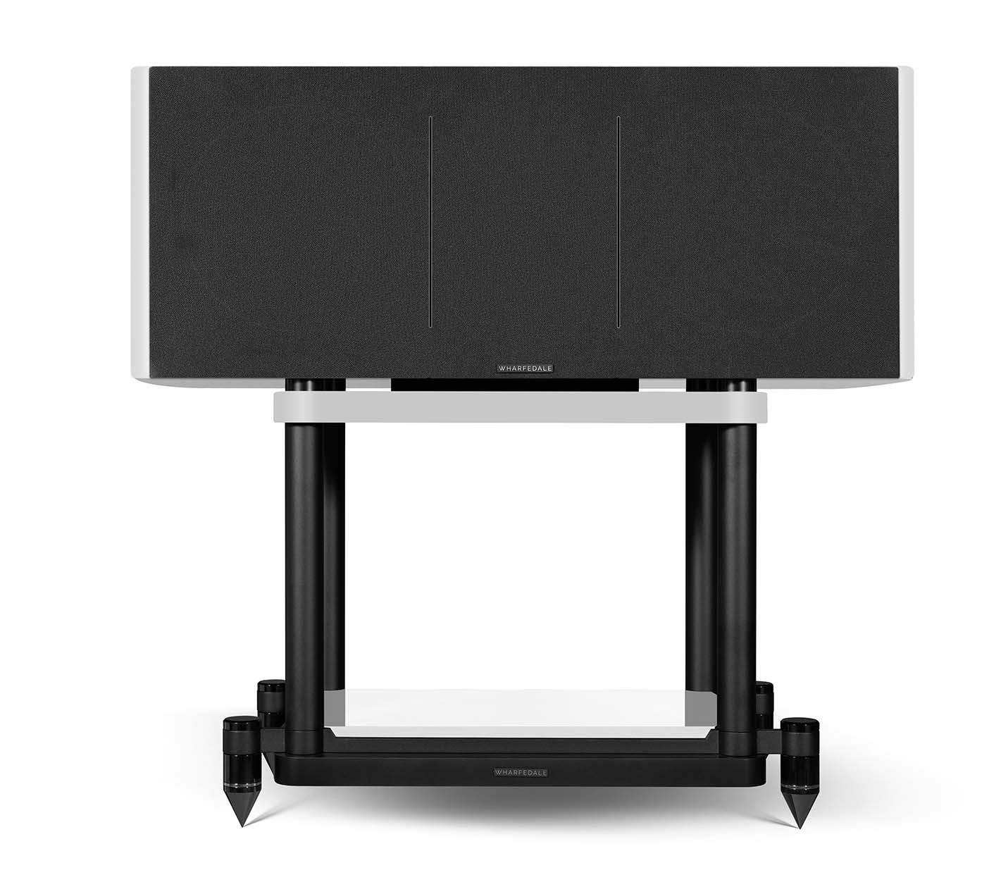 Elysian Center Speaker Stand - Wharfedale