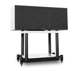 Elysian Center Speaker Stand - Wharfedale
