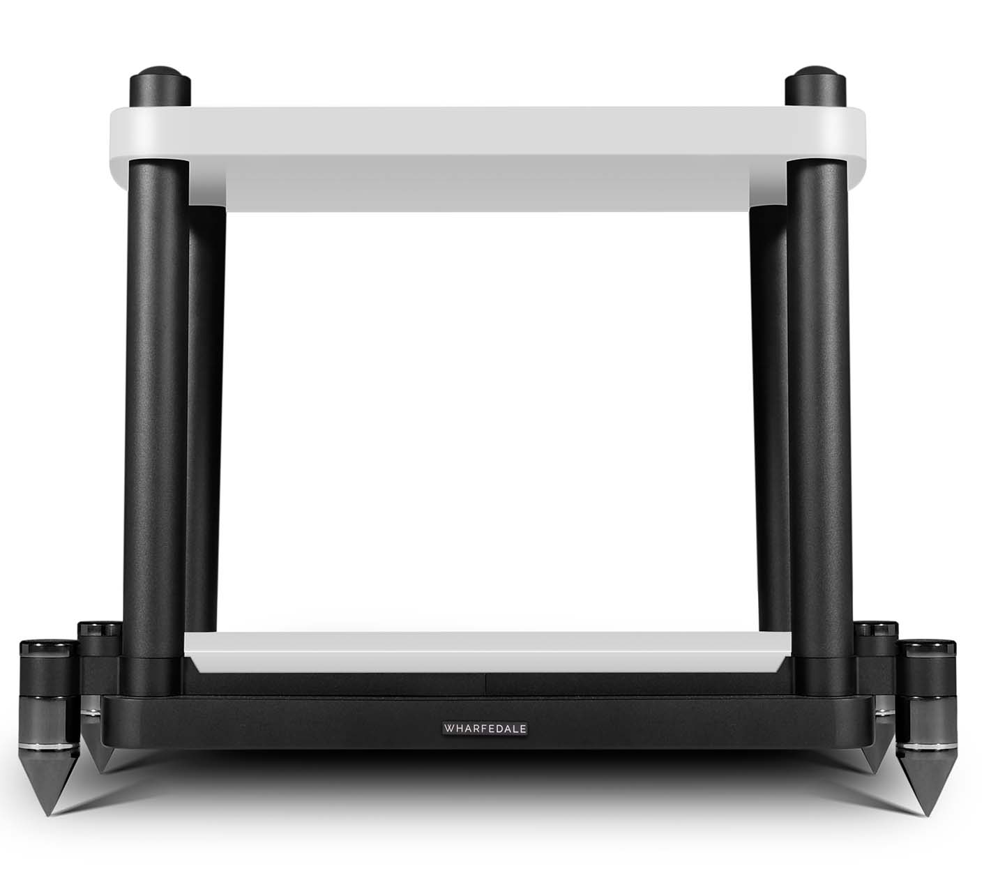 Elysian Center Speaker Stand - Wharfedale