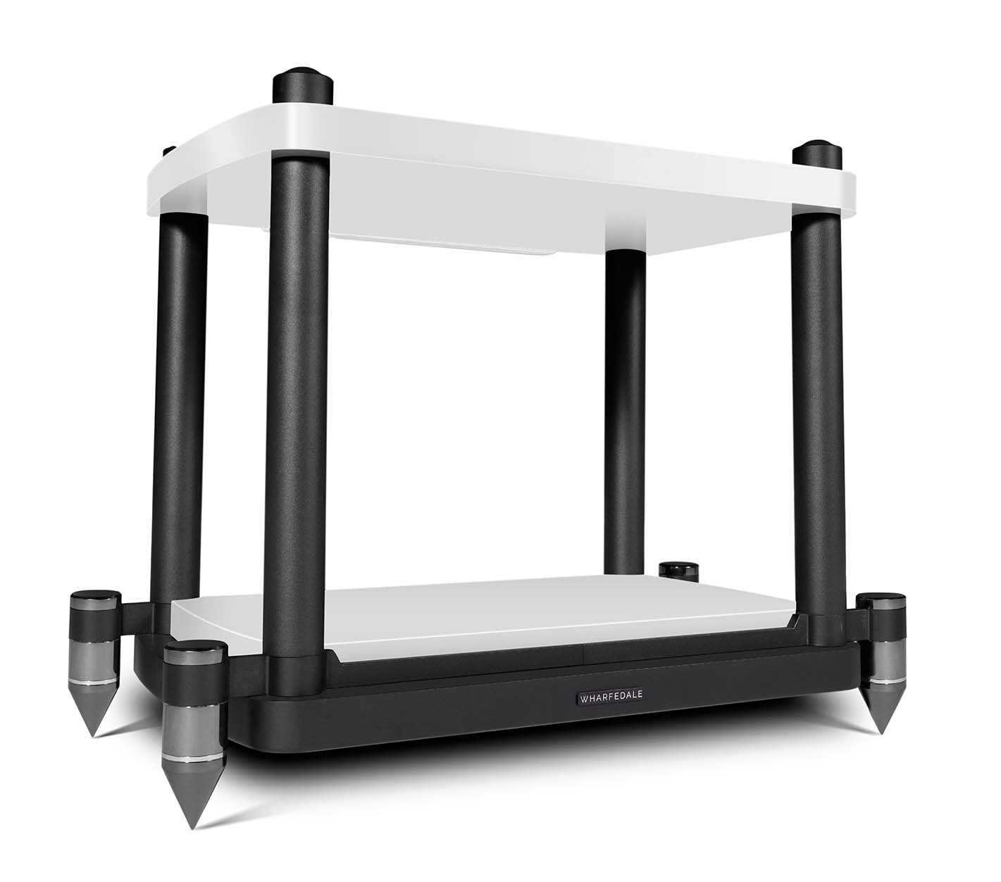 Elysian Center Speaker Stand - Wharfedale