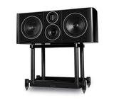 Elysian Center Speaker Stand - Wharfedale