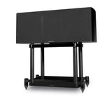 Elysian Center Speaker Stand - Wharfedale