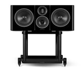 Elysian Center Speaker Stand - Wharfedale