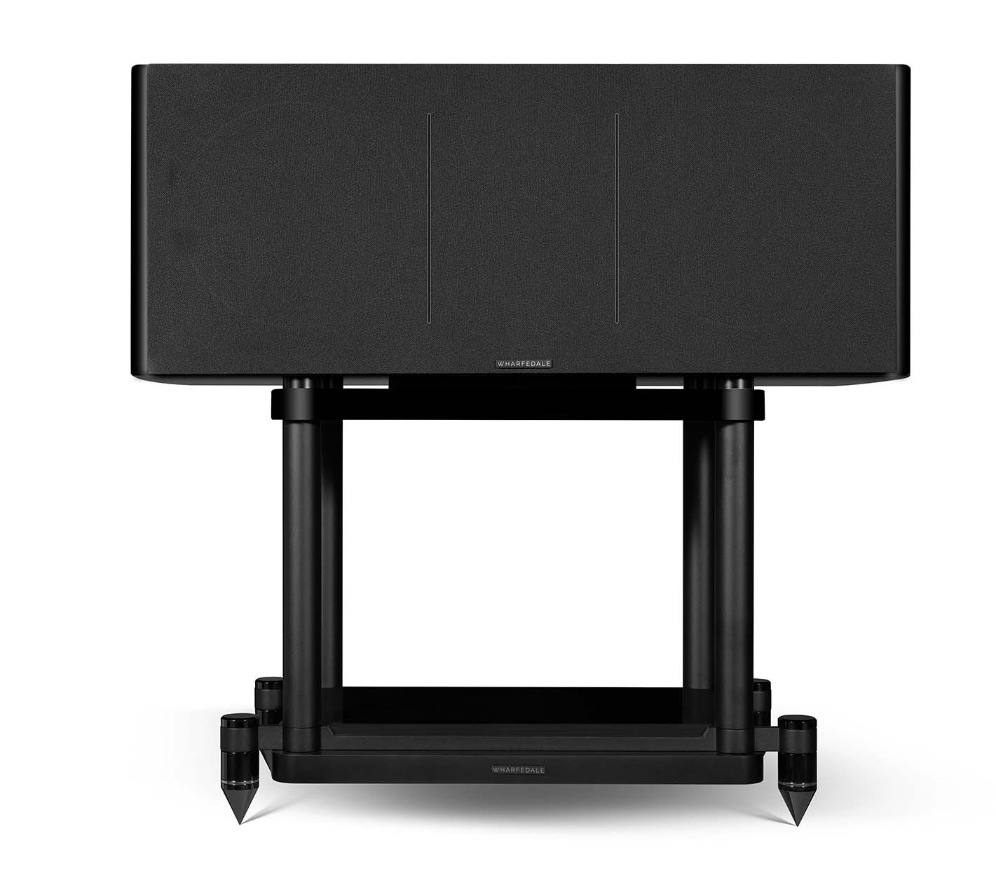 Elysian Center Speaker Stand - Wharfedale