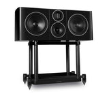 Elysian Center Speaker Stand - Wharfedale