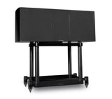 Elysian Center Speaker Stand - Wharfedale