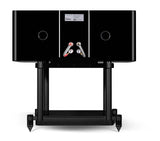 Elysian Center Speaker Stand - Wharfedale