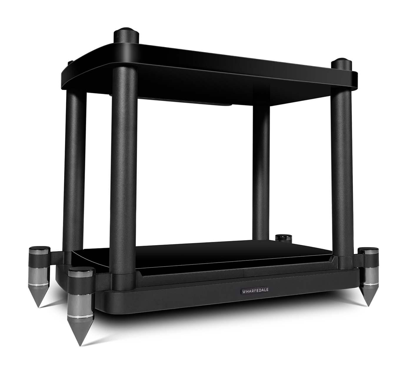 Elysian Center Speaker Stand - Wharfedale