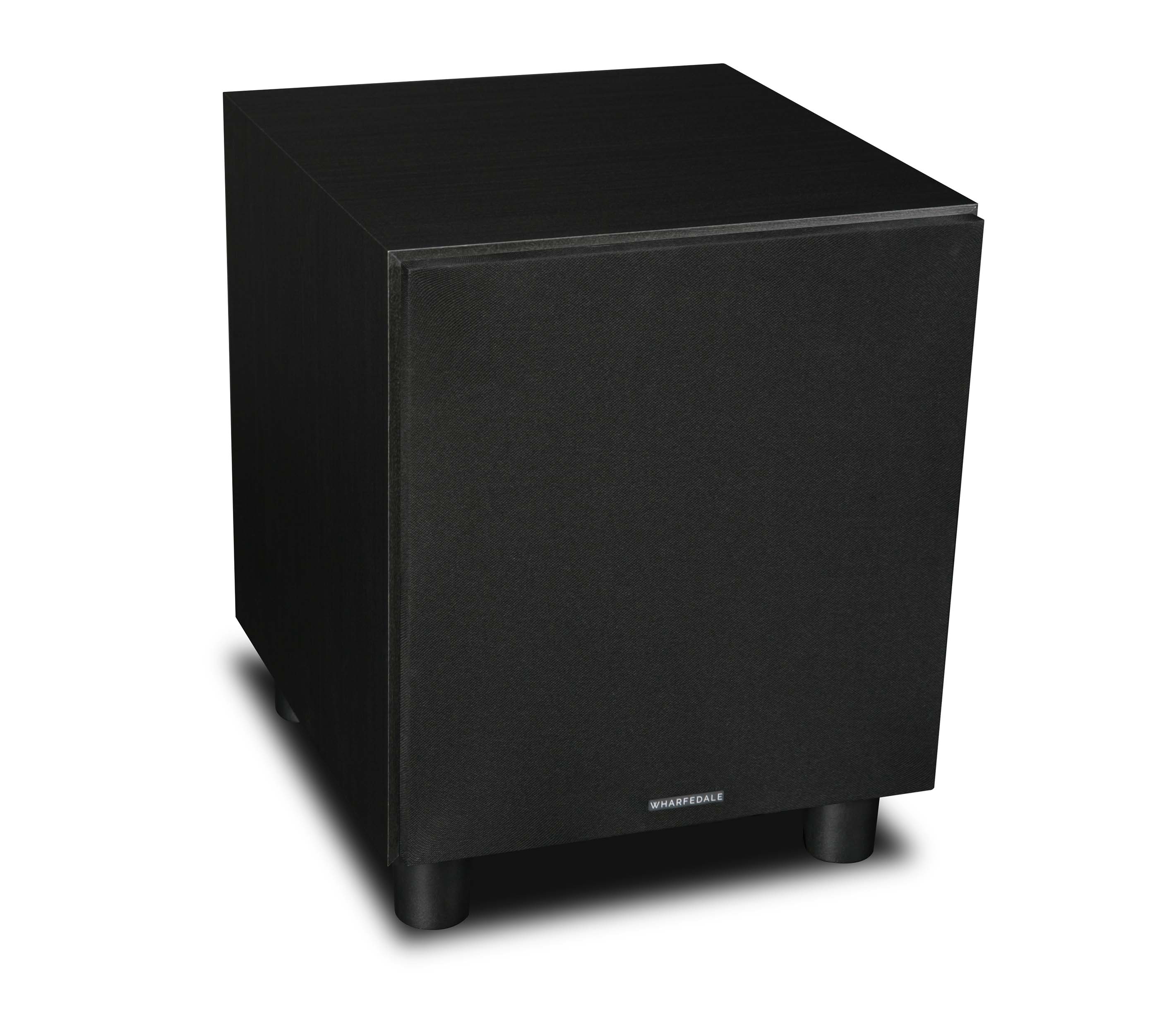 SW-10 - Wharfedale