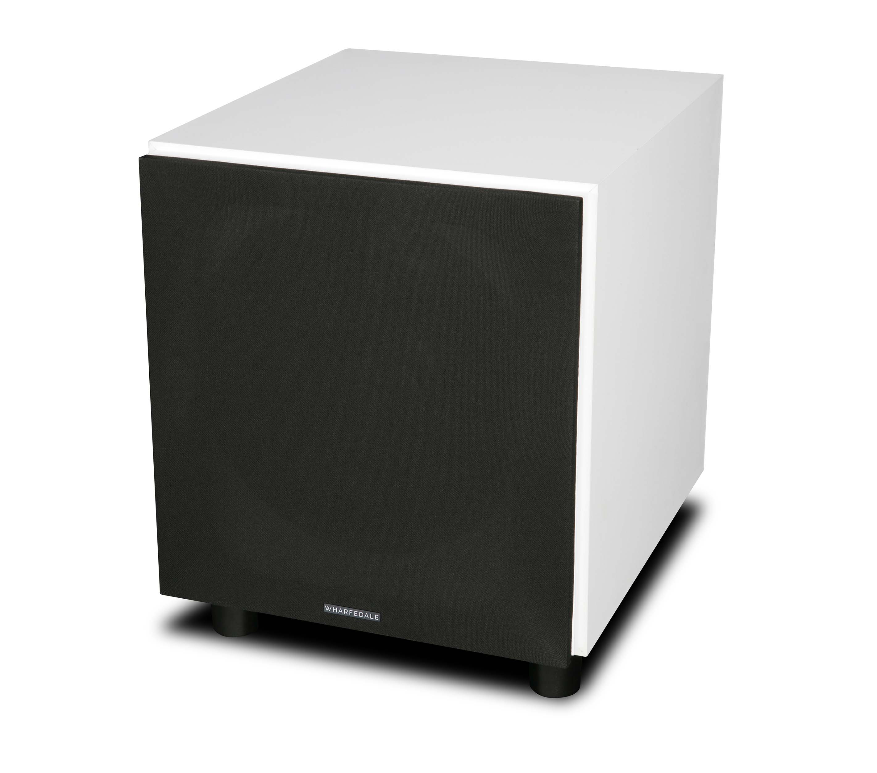 SW-12 - Wharfedale