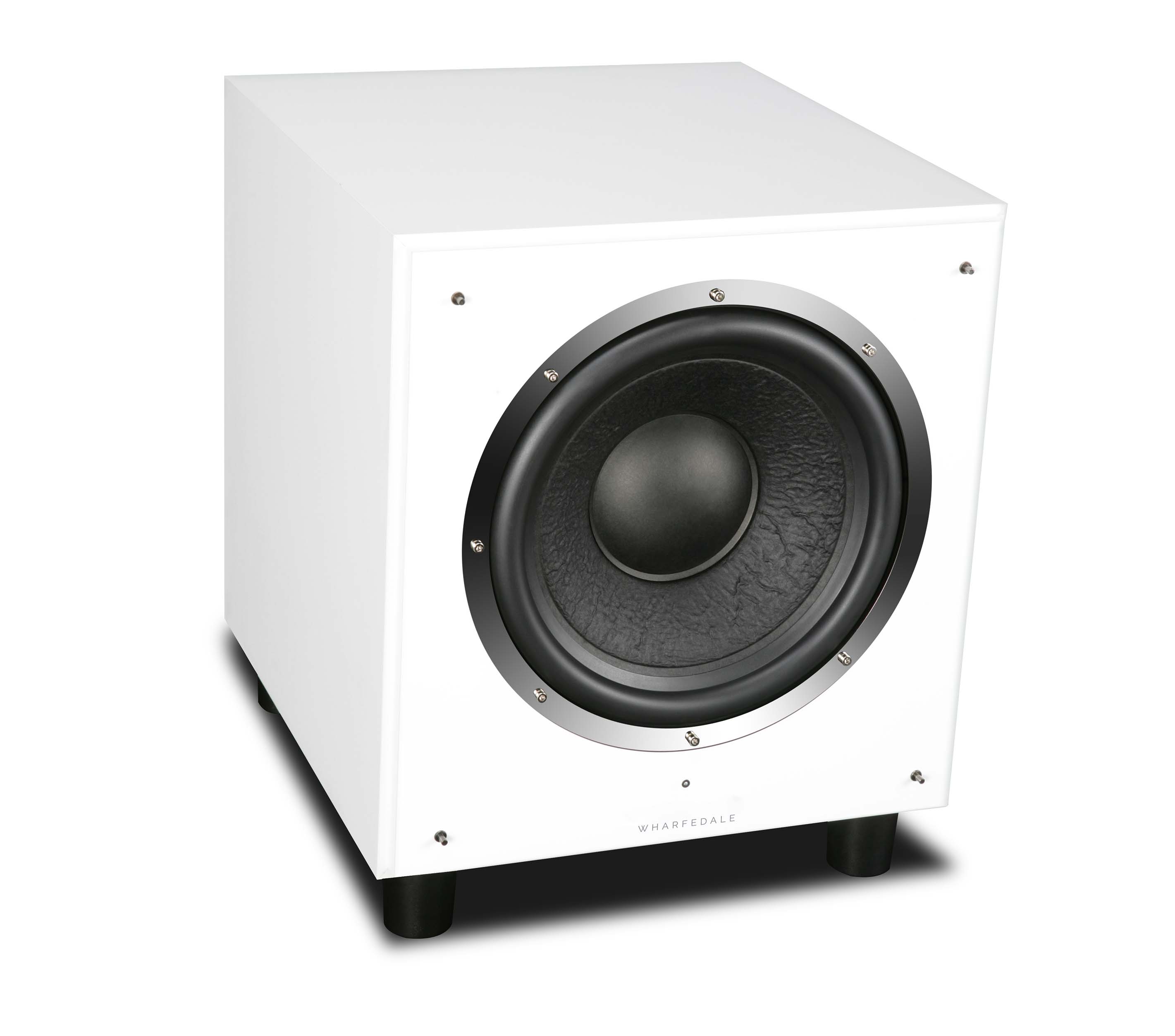 SW-12 - Wharfedale