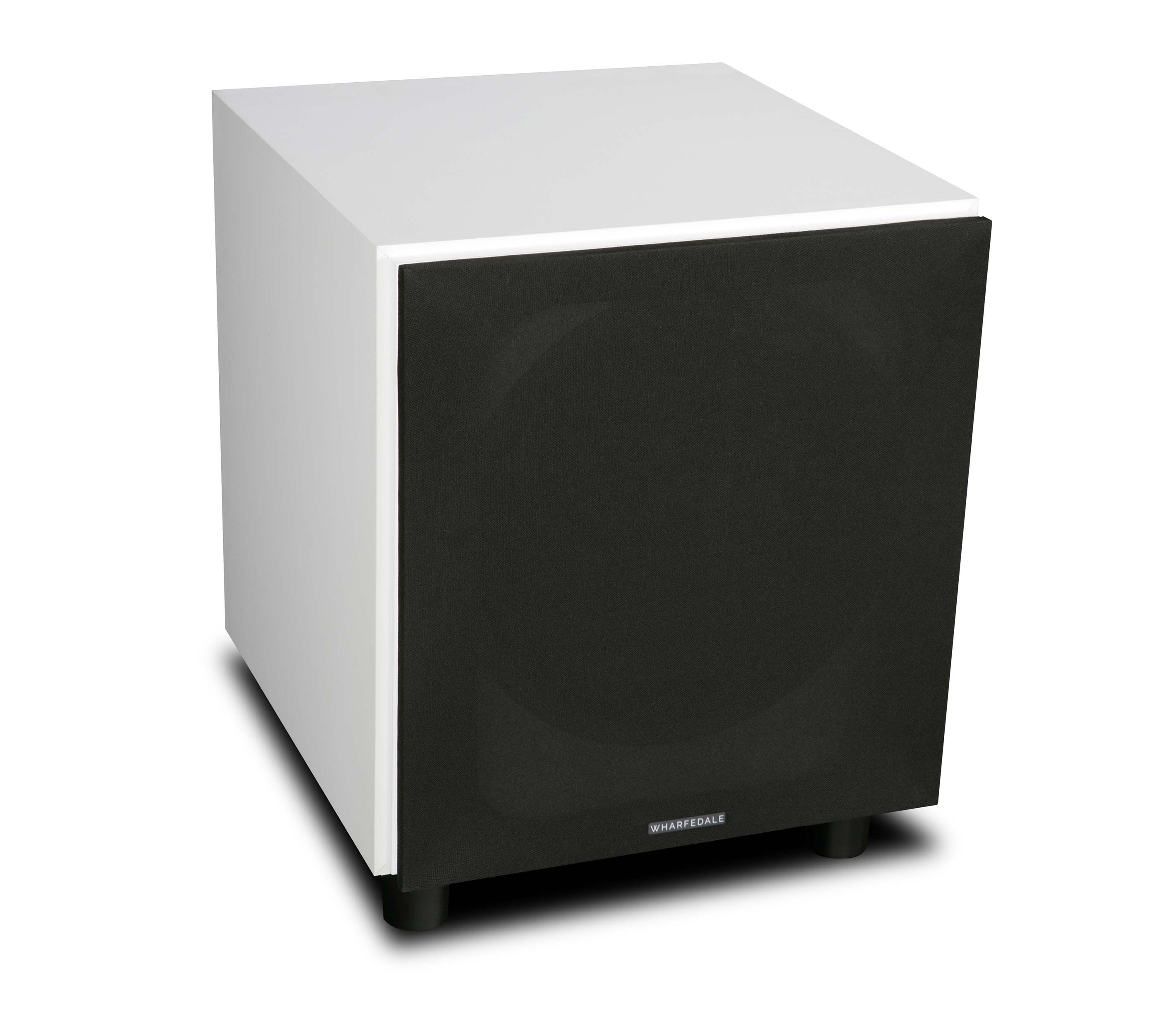 SW-12 - Wharfedale