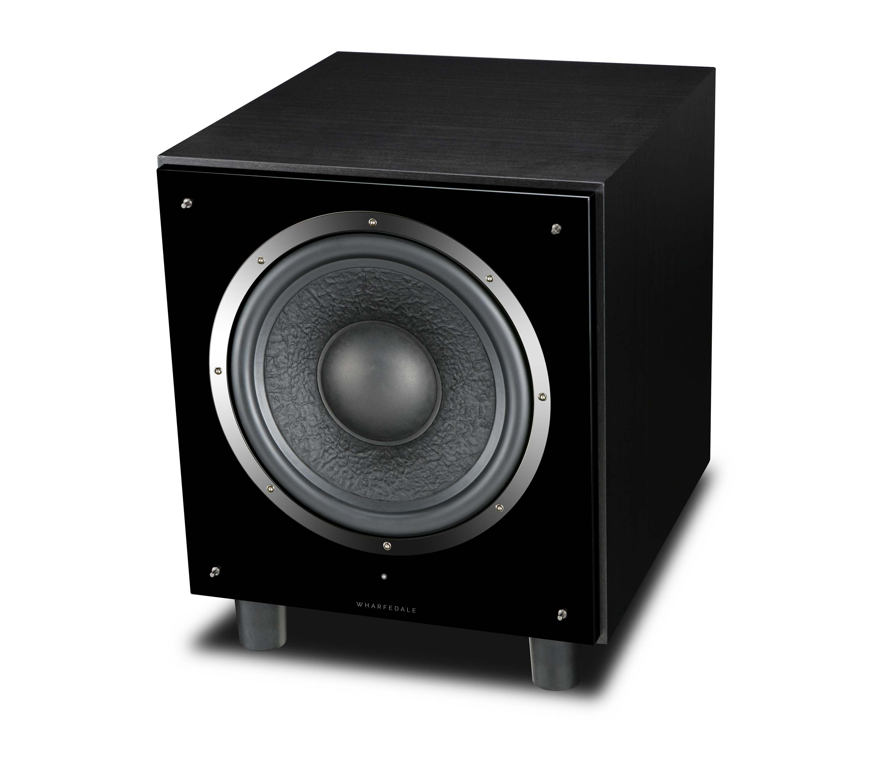 Outlet - SW-12 - Wharfedale