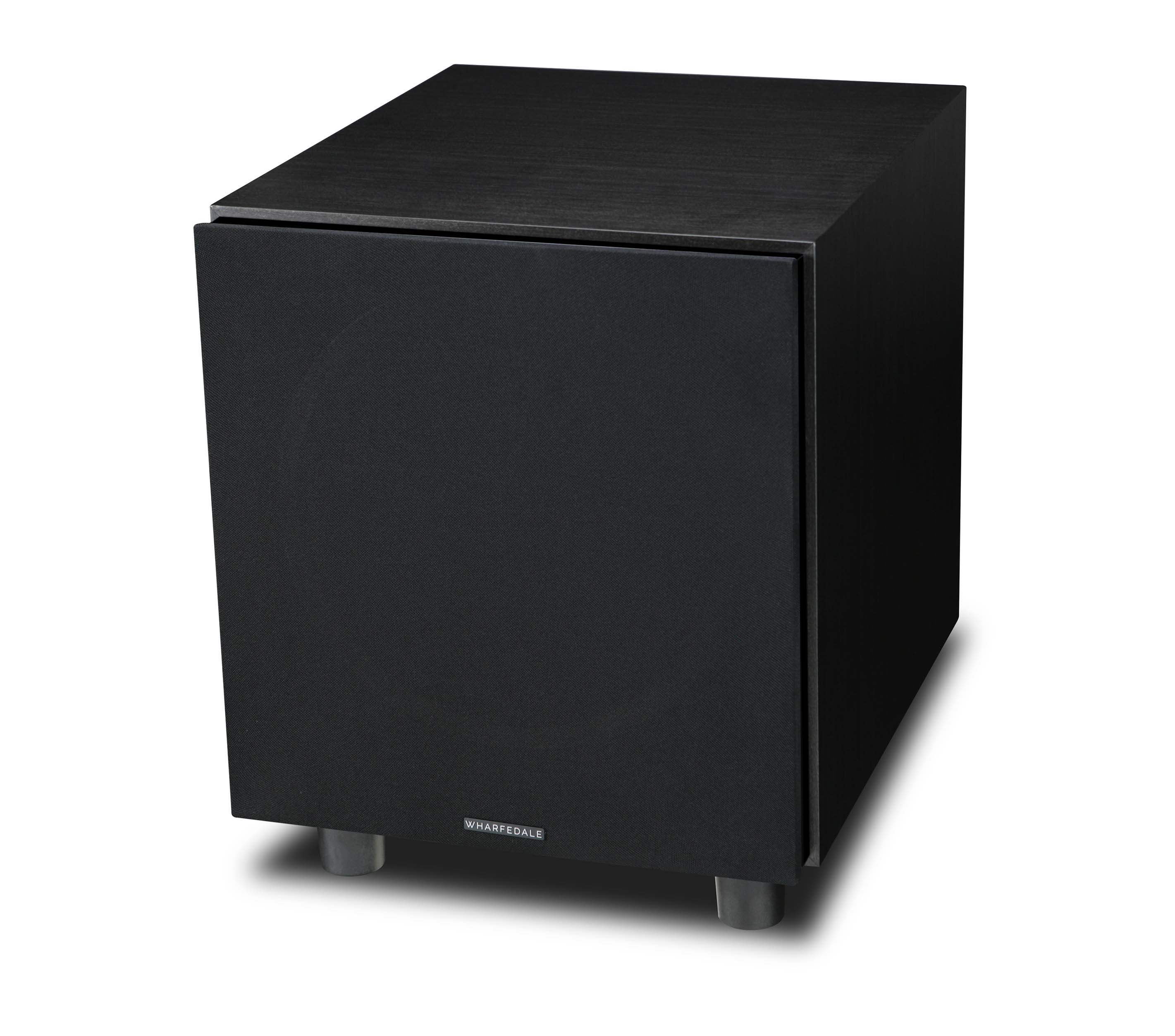 Outlet - SW-12 - Wharfedale
