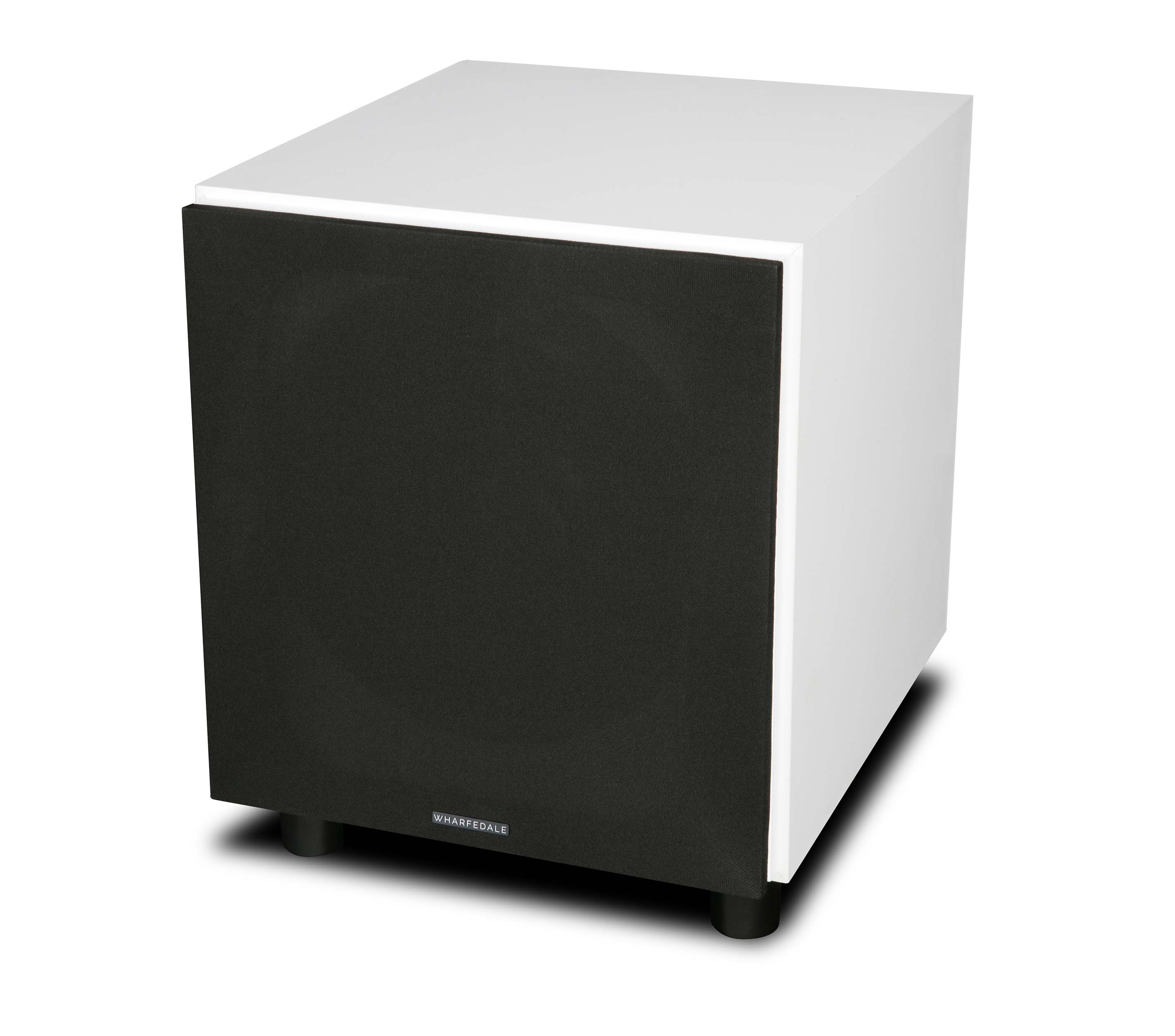 SW-15 - Wharfedale