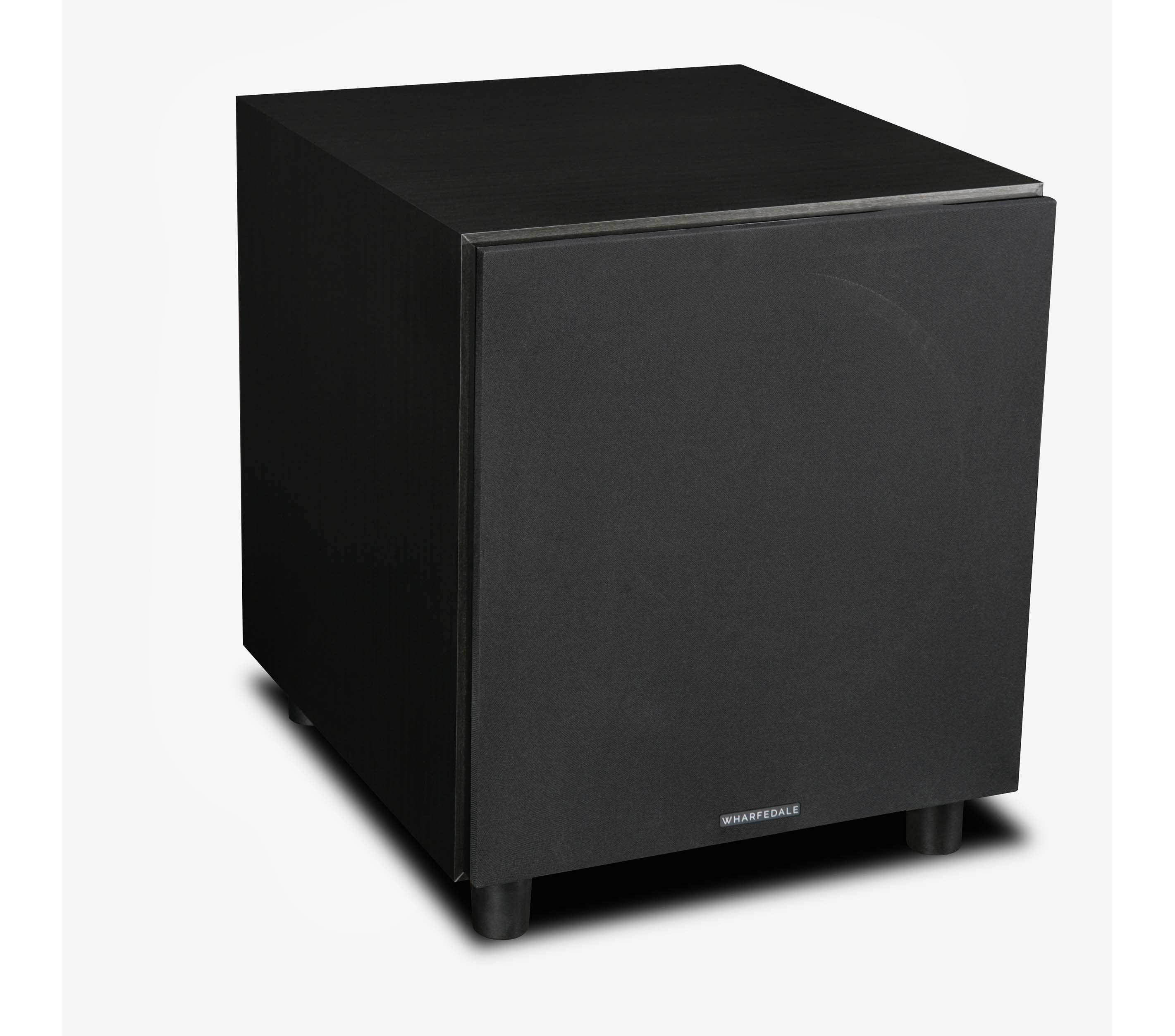 SW-15 - Wharfedale