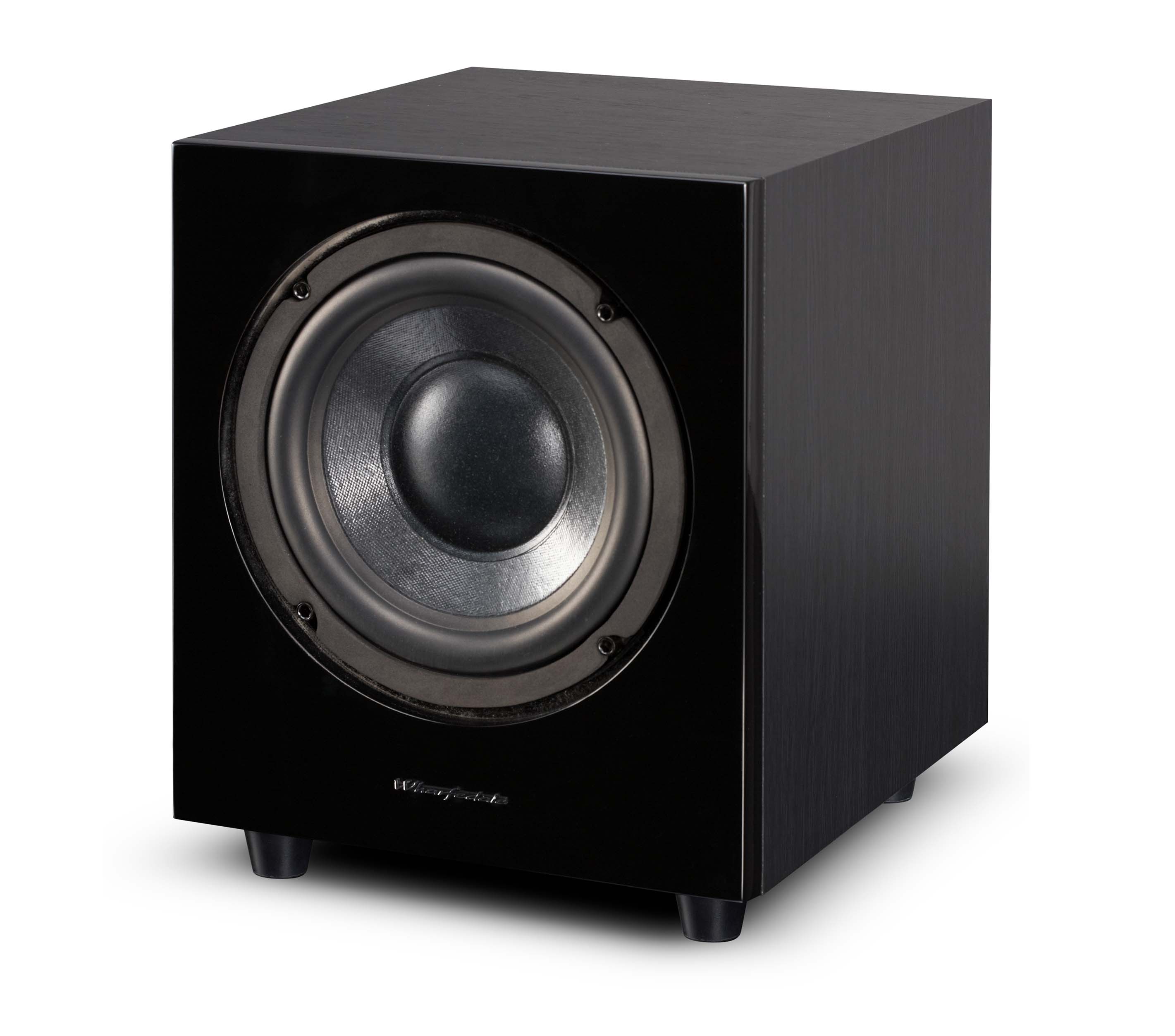 WH-D8 - Wharfedale